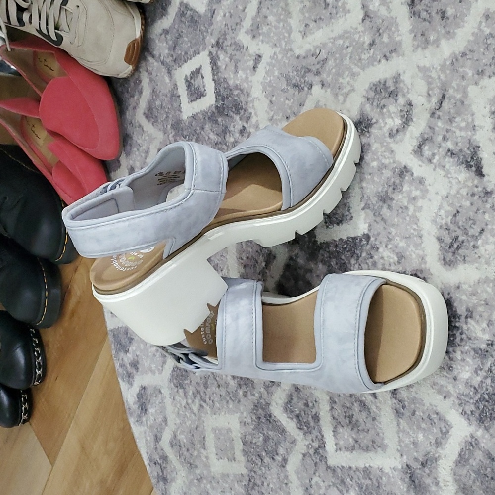 Dr. Scholl's 8.5 New